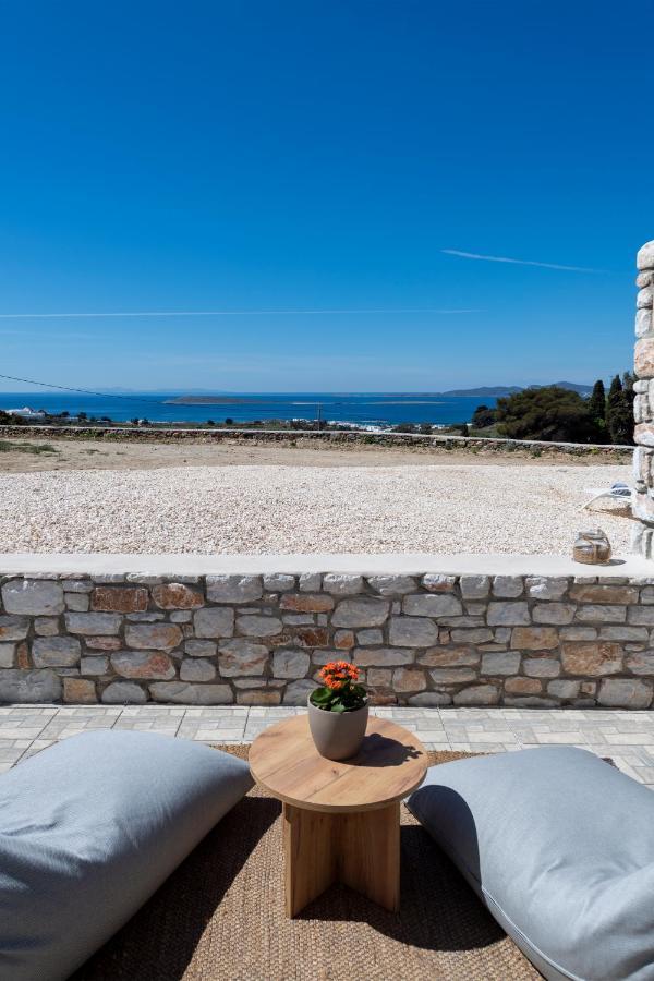 Panteronisia View Villa Angairia Exterior photo
