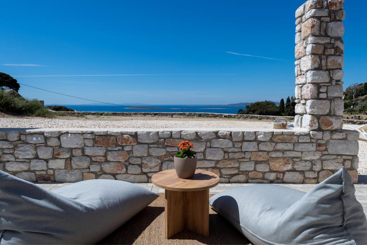 Panteronisia View Villa Angairia Exterior photo