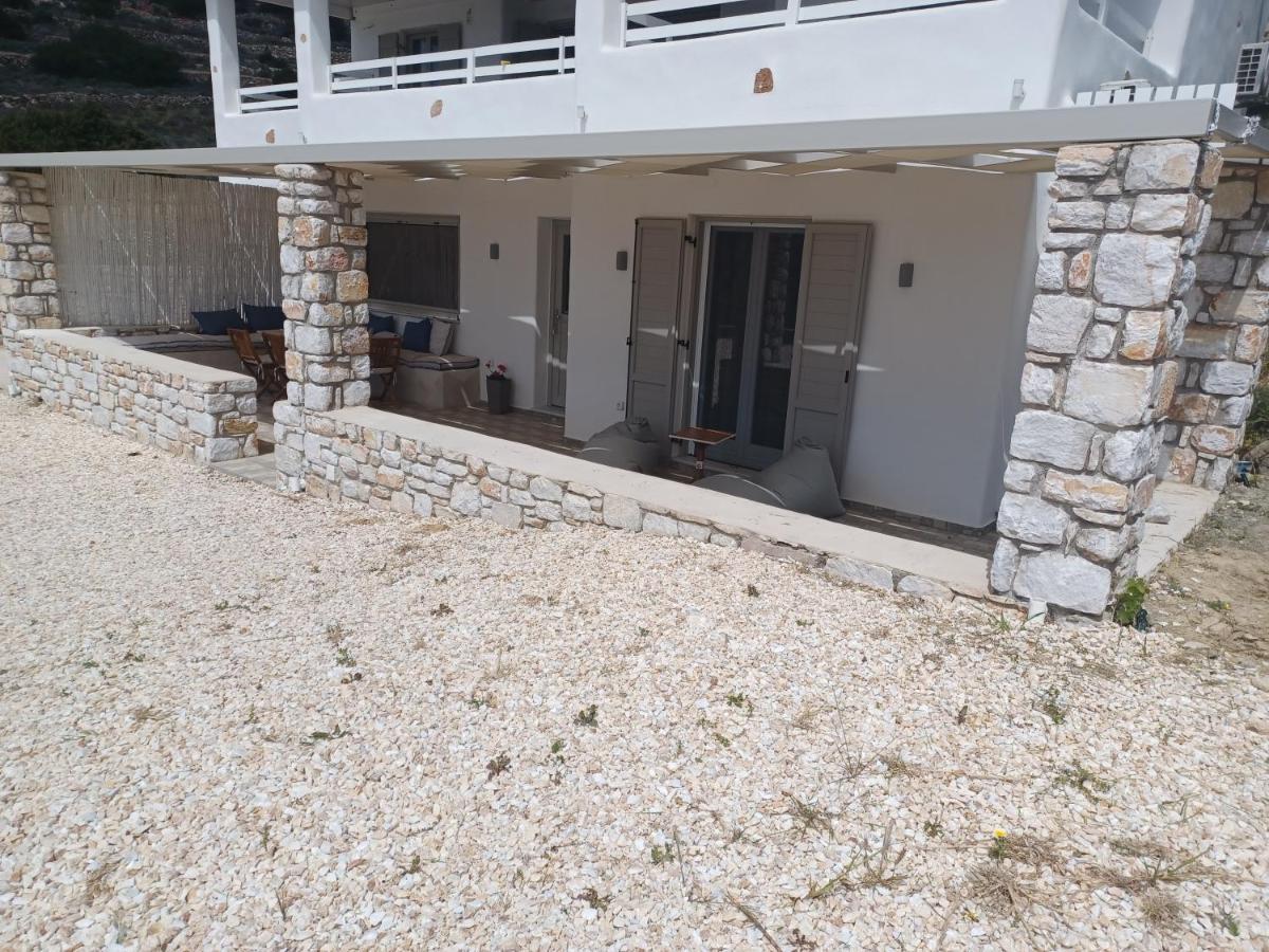 Panteronisia View Villa Angairia Exterior photo